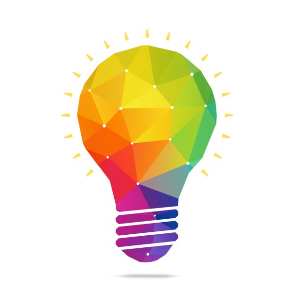 Креативные идеи с лампочкой