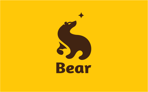 Логотип животные