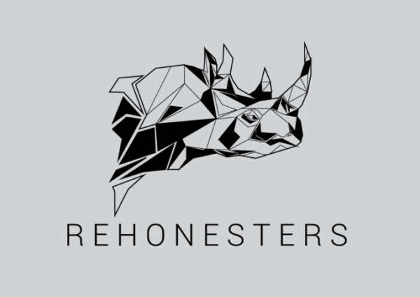 Лучшие логотипы зверь