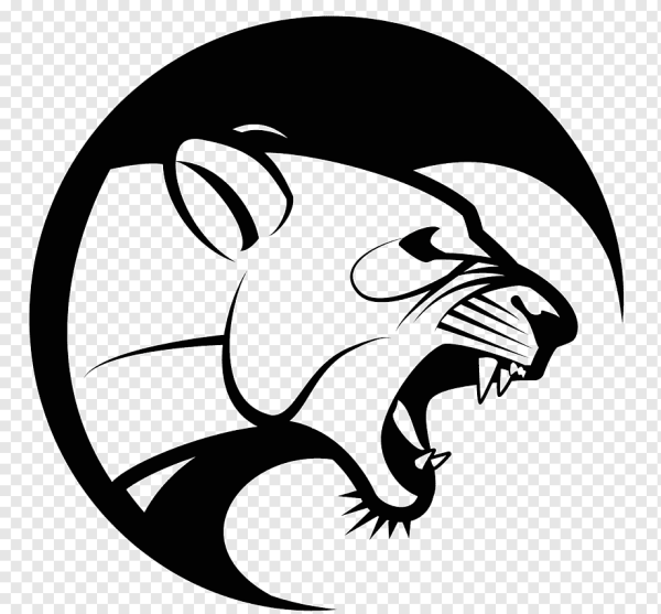 Логотип животное