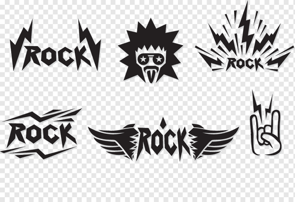 Рок тату эскизы