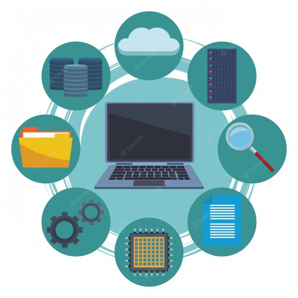 Информатика вычислительная техника вектор