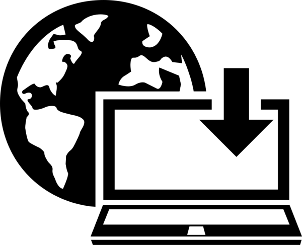 Компьютерные технологии иконка