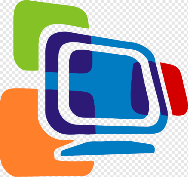 Информатика эмблема