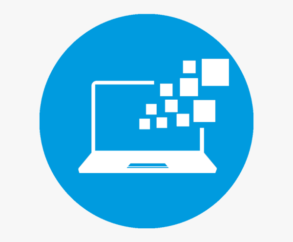 Информатика иконка