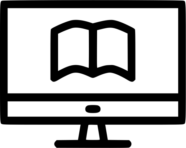 Информатика значок