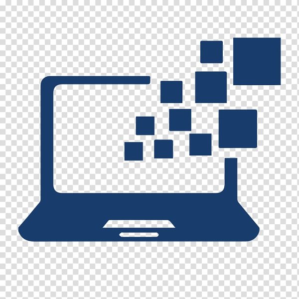 Современные технологии иконка