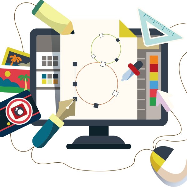 Компьютерная Графика