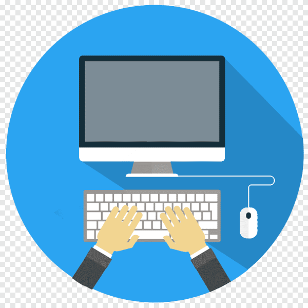 Информатика иконка