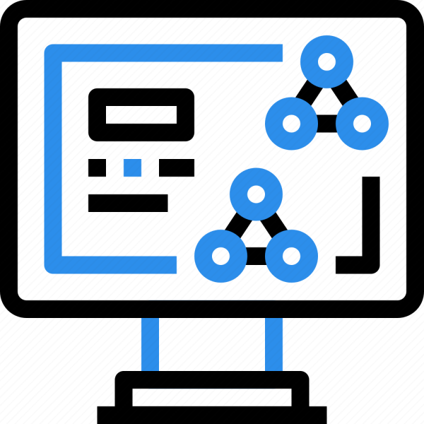 Иконка Информатика программирования