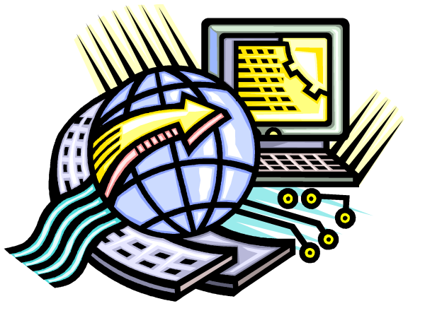 Информатика эмблема