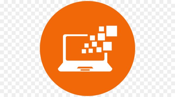 Значок компьютера