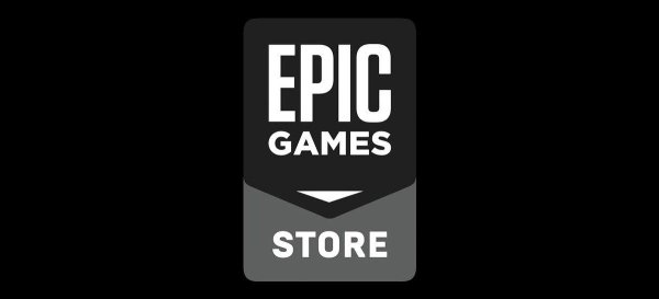 Epic games logo