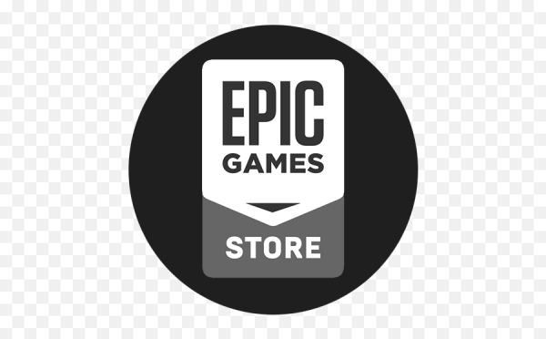 Ярлык ЭПИК геймс