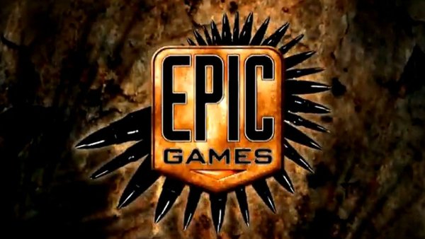 ЭПИК гейм стор