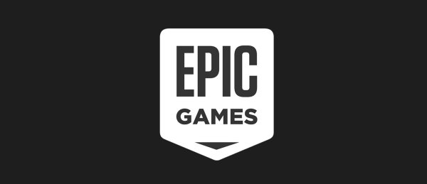Epic games logo PNG