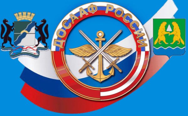 ДОСААФ России