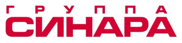 Группа компаний «Синара» логотип