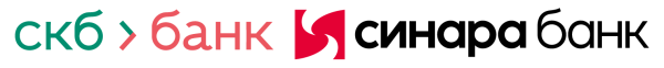 СКБ банк Синара