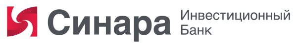 Плакат Синара банк