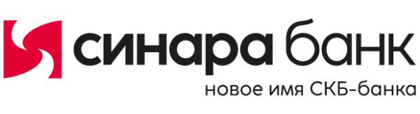 Группа Синара logo
