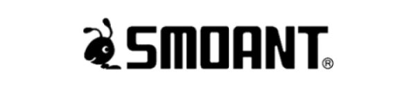 Smoant логотип