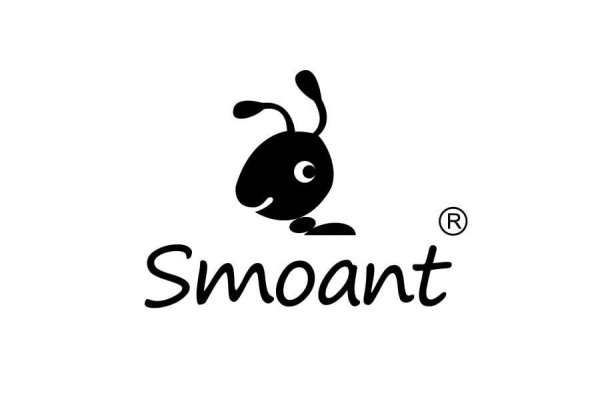 Smoant эмблема