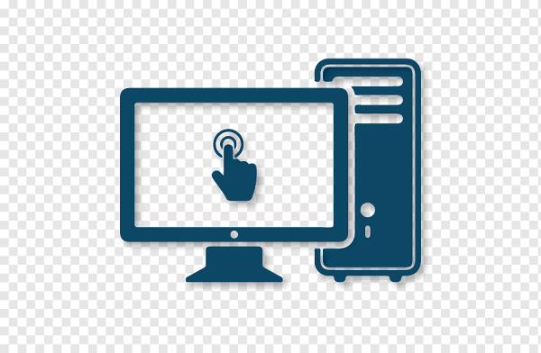 Значок компьютера