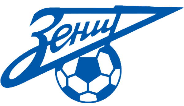Зенит Санкт-Петербург