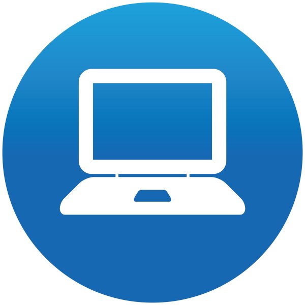 Компьютерные значки