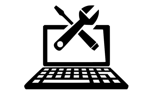 Иконки для по ремонту компьютеров