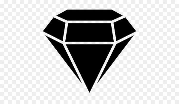 Бриллиант логотип