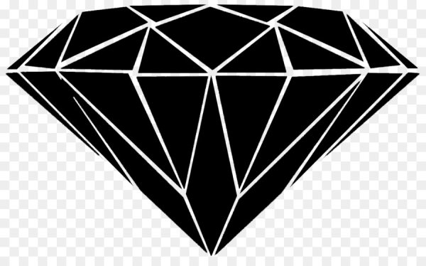 Геометрический бриллиант