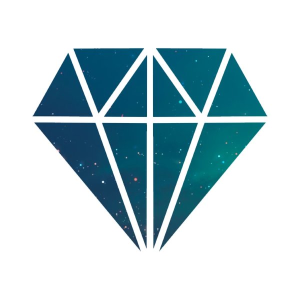 Бриллиант символ
