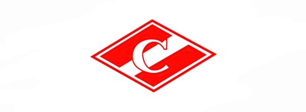 Эмблема хоккейного клуба Спартак