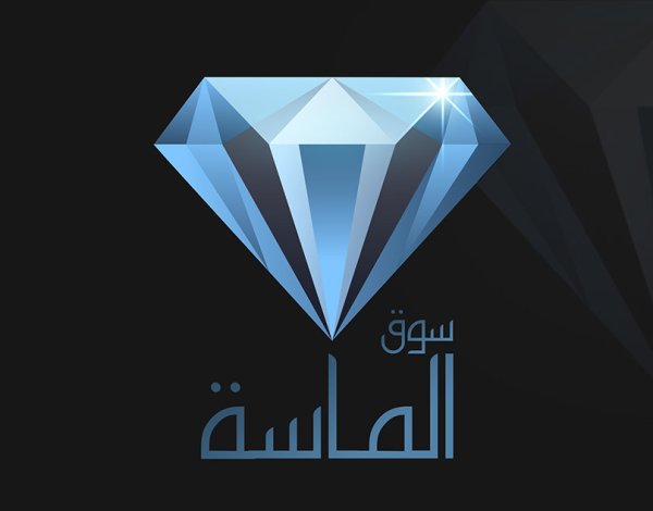 Эмблема бриллиант