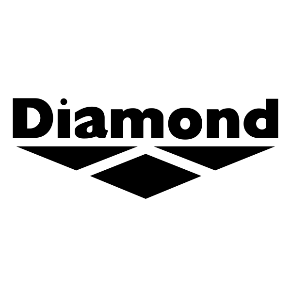 Diamond логотип