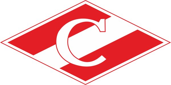 ФК Спартак лого 2021