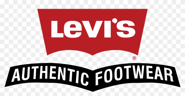 Levis логотип в векторе