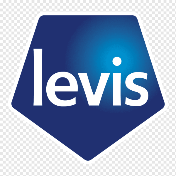 Levis boya logo