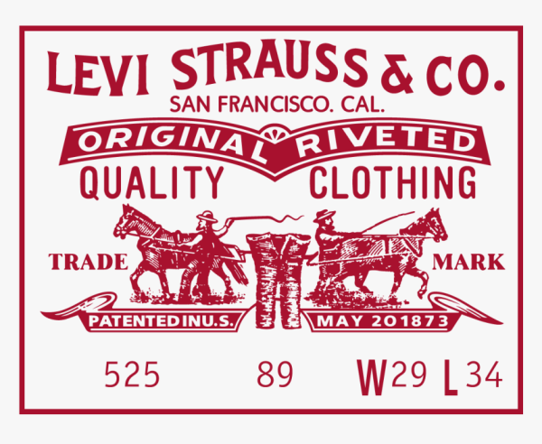 Levis Levi Strauss