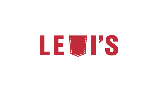 Levi's логотип