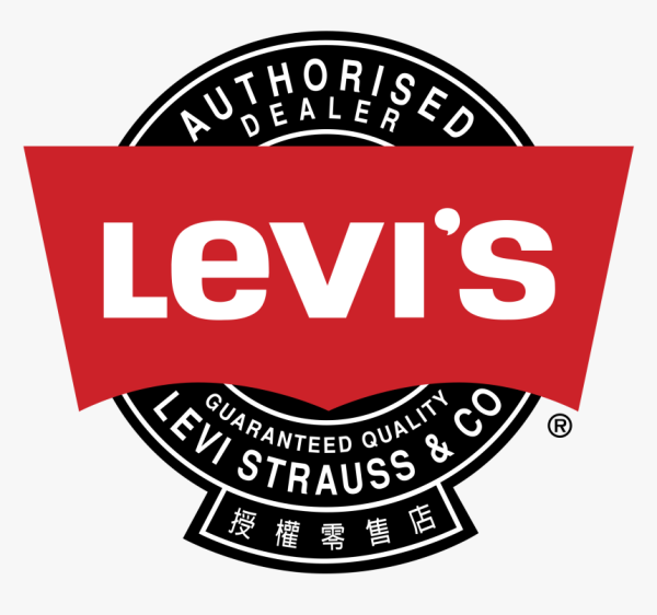 Levi's логотип