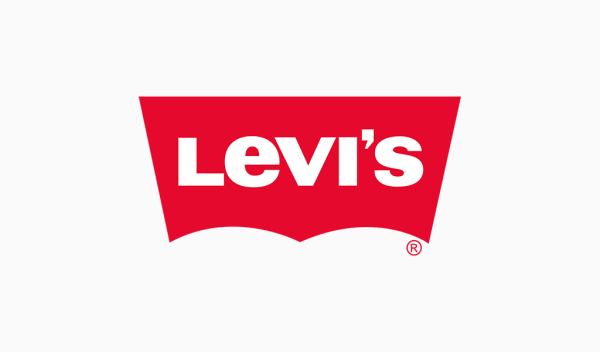 Levis логотип в векторе
