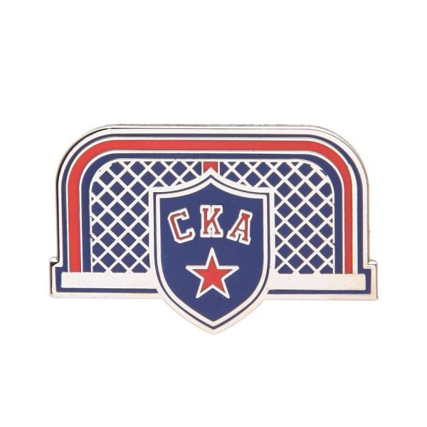 Хк СКА щит