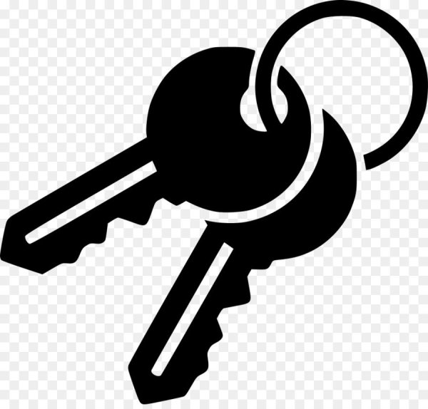 Ключ символ