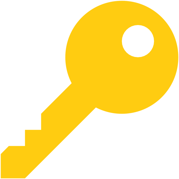 ЭМОДЖИ ключ