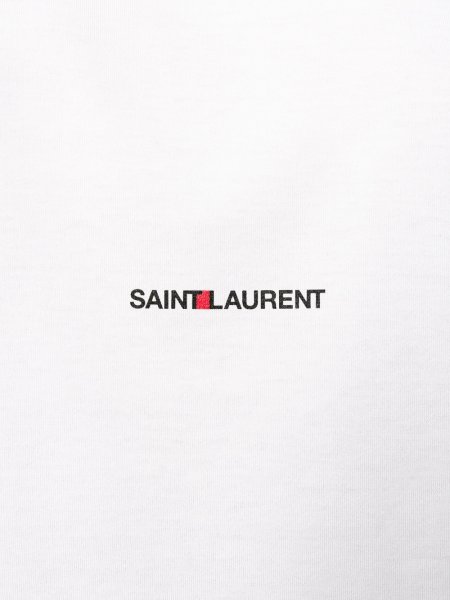 Saint Laurent logo