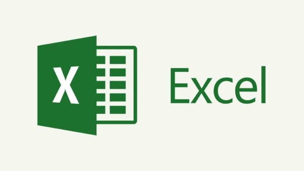 Microsoft excel значок