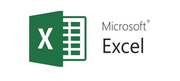 Microsoft excel значок